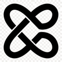 PA集团品牌Logo，绿色为主色调的体育资讯集团标志